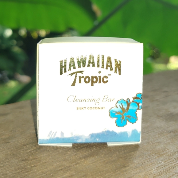 Hawaiian Tropic Silky Coconut 7 Pc Bath & Body Set - Coconut - Picture 7 of 9